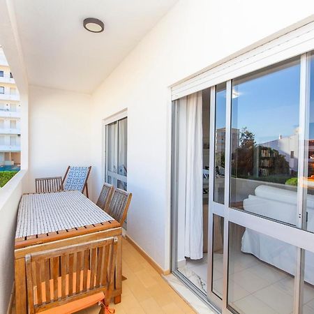 B01 - Alvor Marachique Apartment Exterior foto