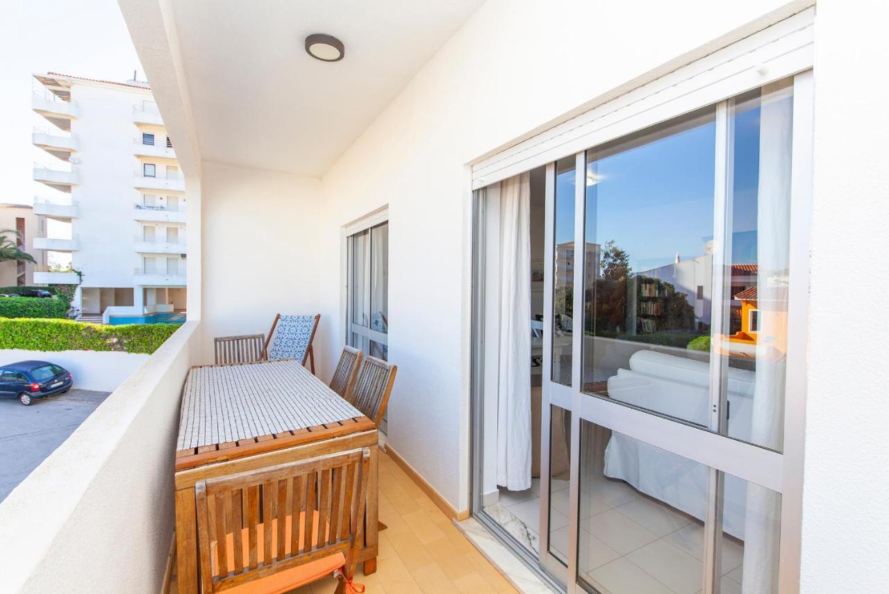 B01 - Alvor Marachique Apartment Exterior foto