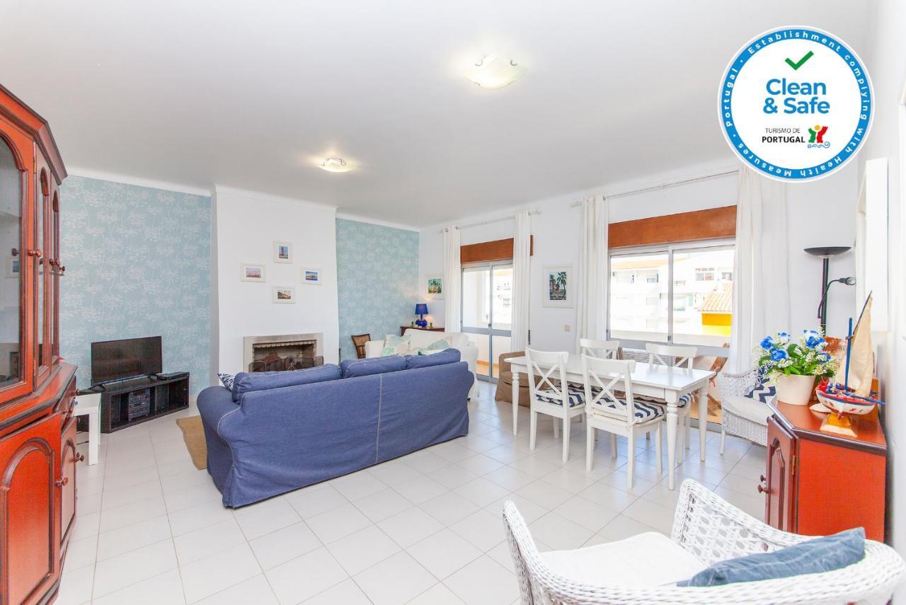 B01 - Alvor Marachique Apartment Exterior foto