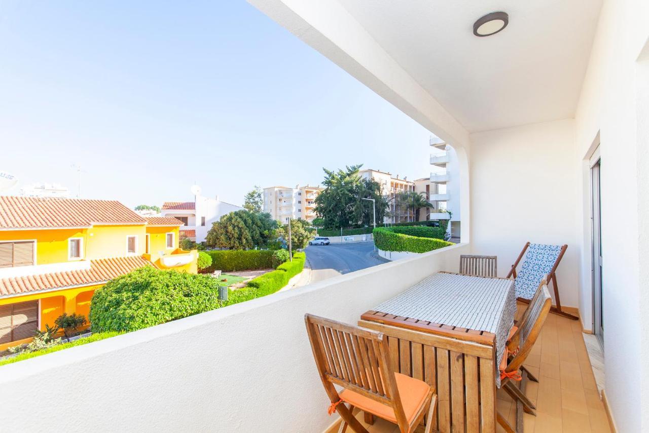 B01 - Alvor Marachique Apartment Exterior foto