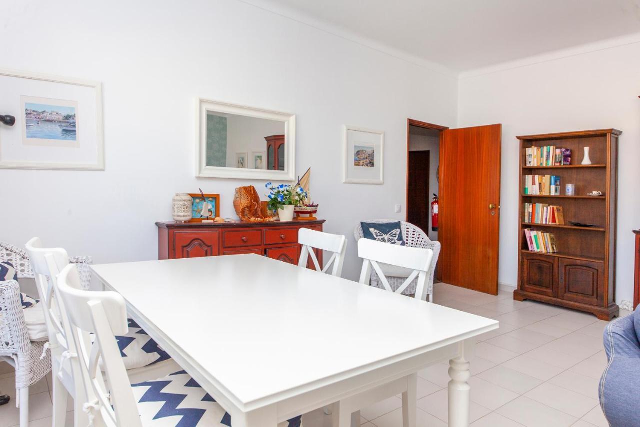 B01 - Alvor Marachique Apartment Exterior foto