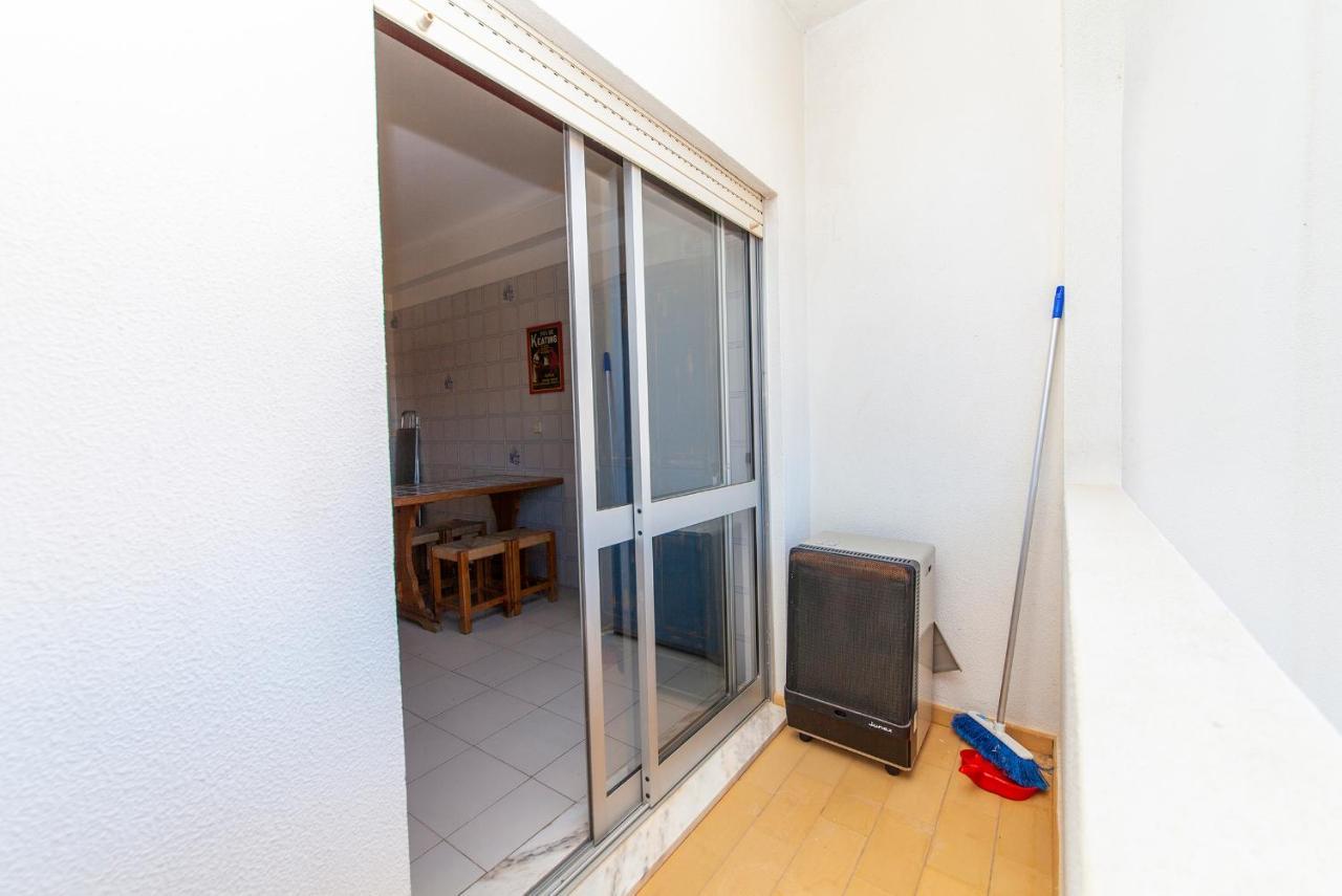 B01 - Alvor Marachique Apartment Exterior foto