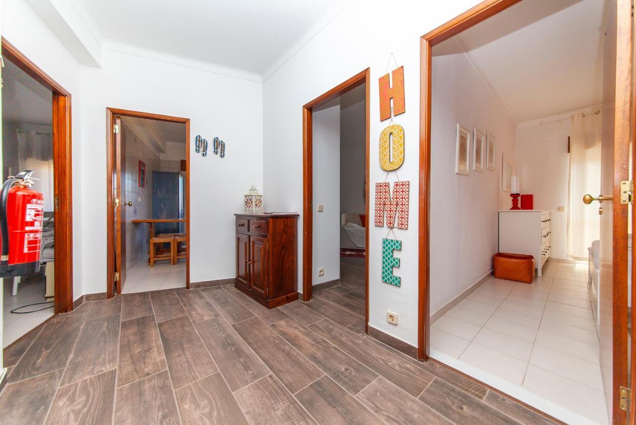 B01 - Alvor Marachique Apartment Exterior foto