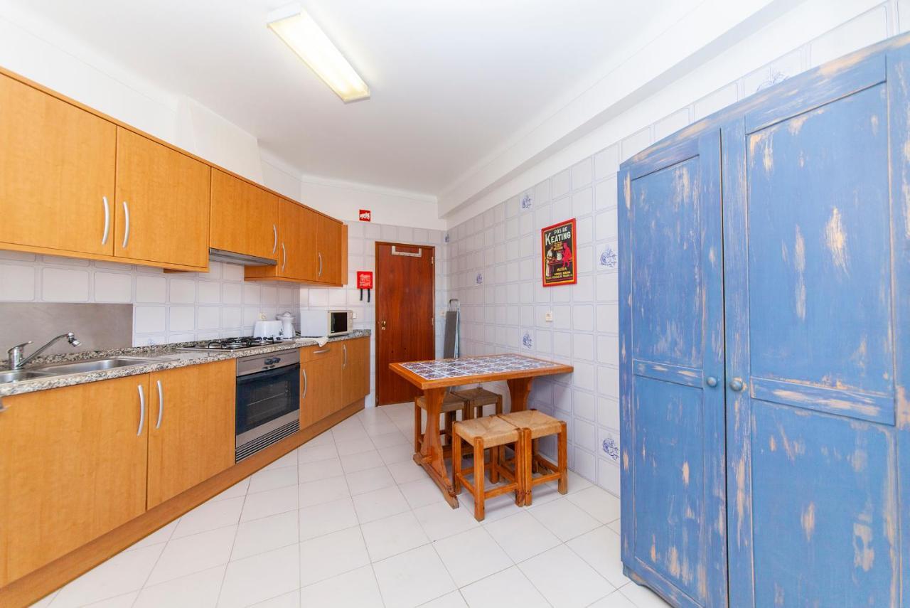 B01 - Alvor Marachique Apartment Exterior foto