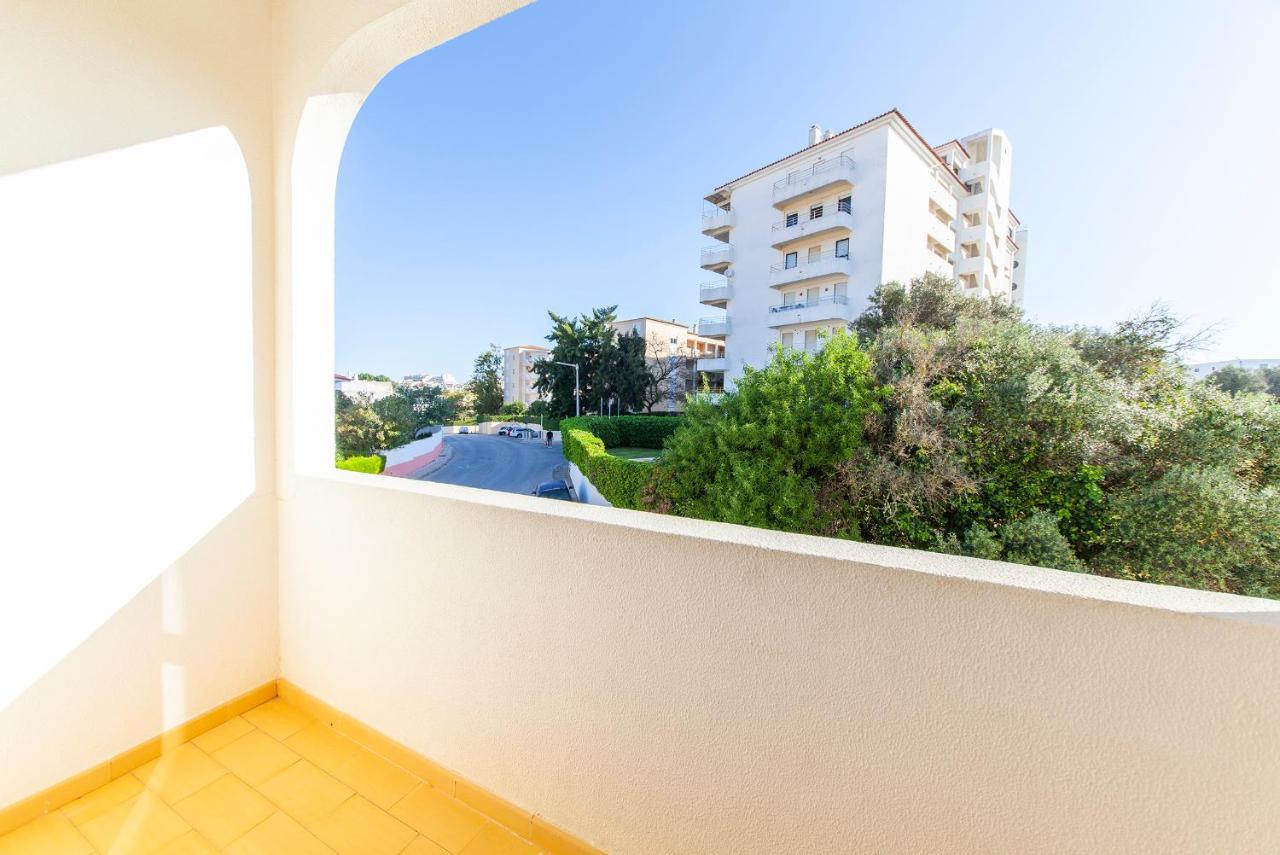 B01 - Alvor Marachique Apartment Exterior foto