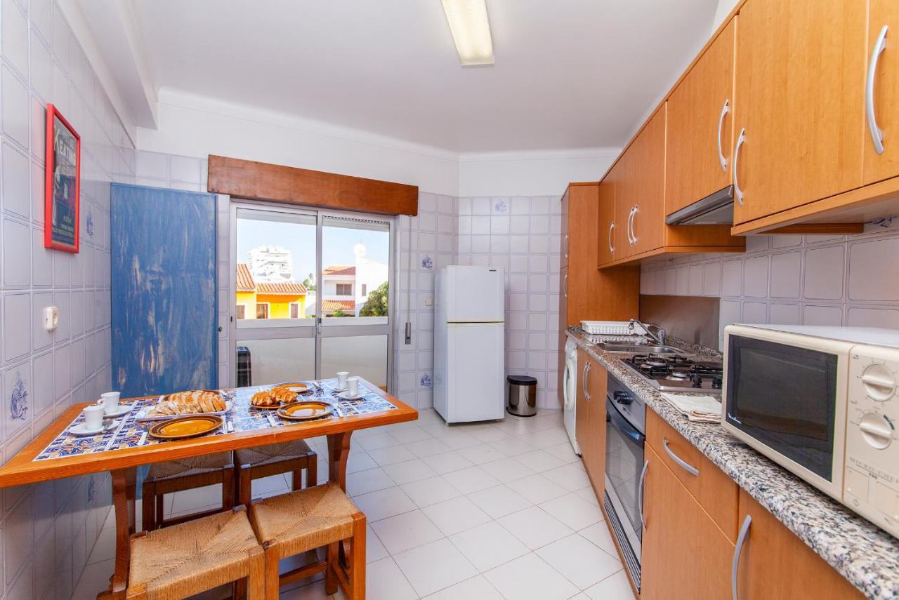 B01 - Alvor Marachique Apartment Exterior foto