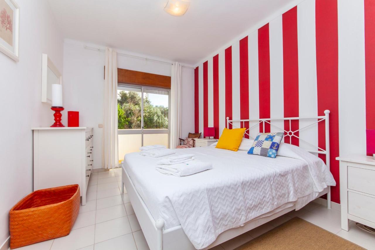 B01 - Alvor Marachique Apartment Exterior foto